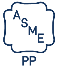 ASME PP Stamp Certification
